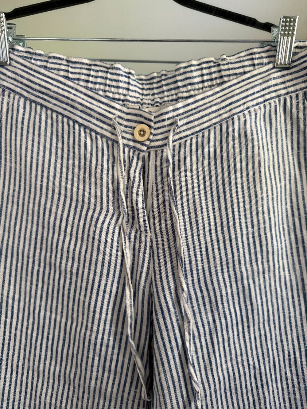 Tommy Bahama Seer Sucker Pants